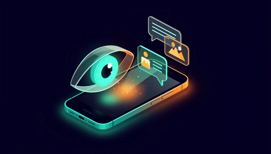 Premium bir yazılımın görünmez (hayalet) modda çalışarak ekran verilerini alması.